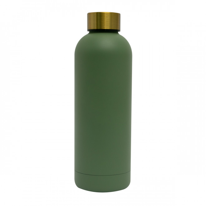 BOTELLA TÉRMICA - DISFRUTA DE ESO QUE TE HACE SER TAN TÚ. - Imagen 2