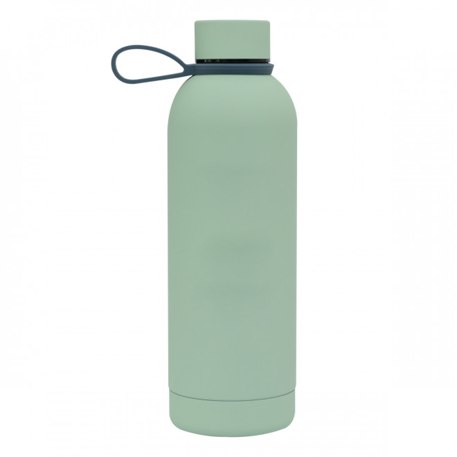 BOTELLA TÉRMICA 550ML - BECAUSE I'M HAPPY - Imagen 3