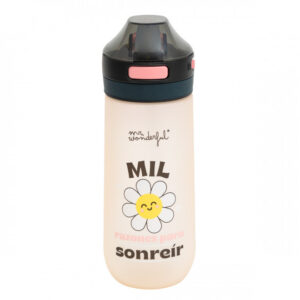 BOTELLA MARGARITA - MIL RAZONES PARA SONREÍR
