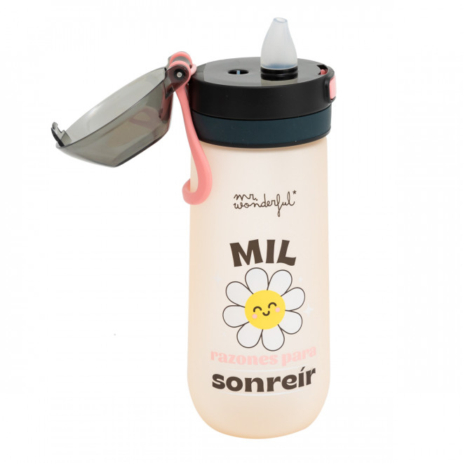 BOTELLA MARGARITA - MIL RAZONES PARA SONREÍR - Imagen 3