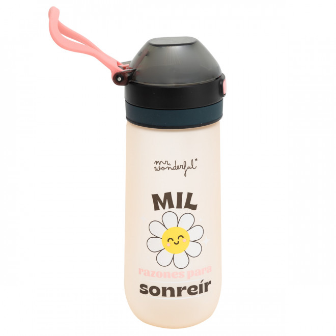 BOTELLA MARGARITA - MIL RAZONES PARA SONREÍR - Imagen 4
