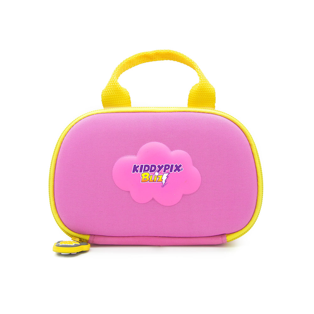 EASYPIX KIDDYPIX BLIZZ ROSA - Imagen 8