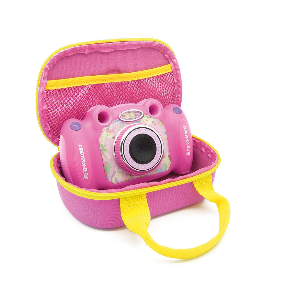 EASYPIX KIDDYPIX BLIZZ ROSA - Imagen 9