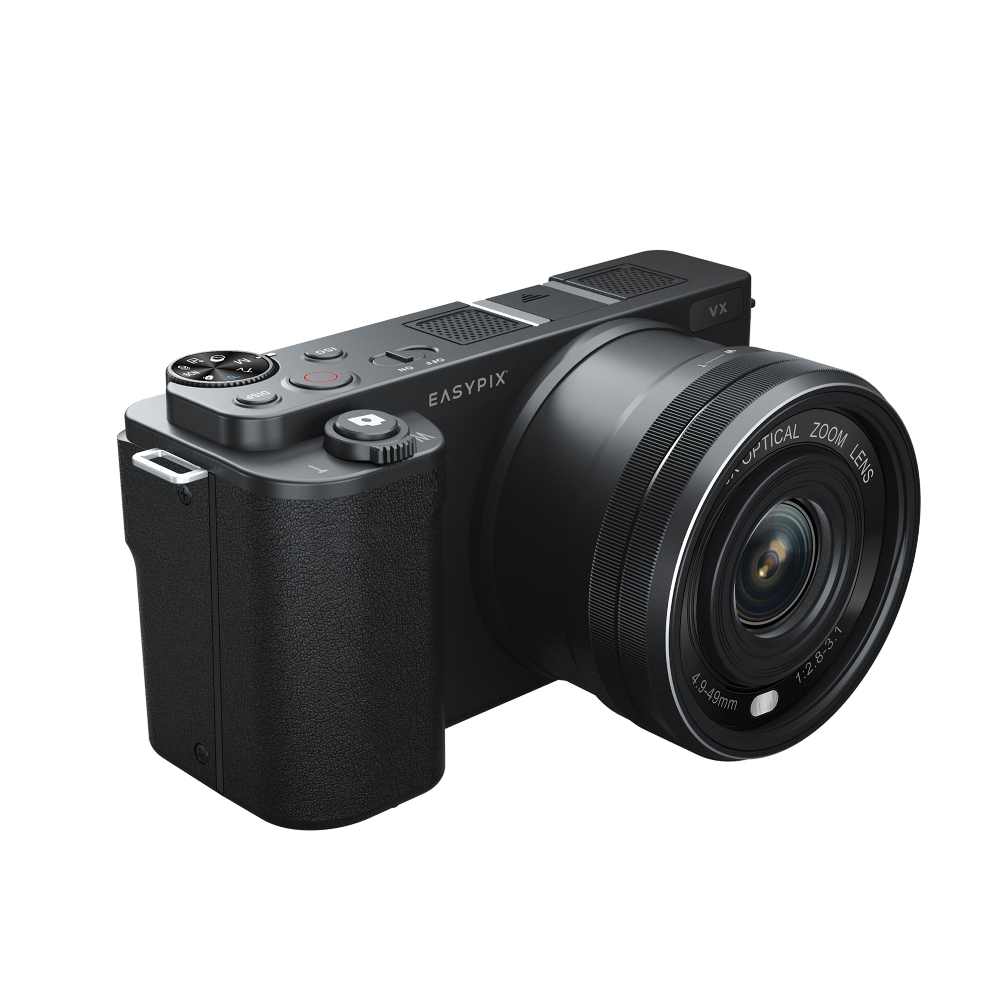 EASYPIX POWERPRO VX6430