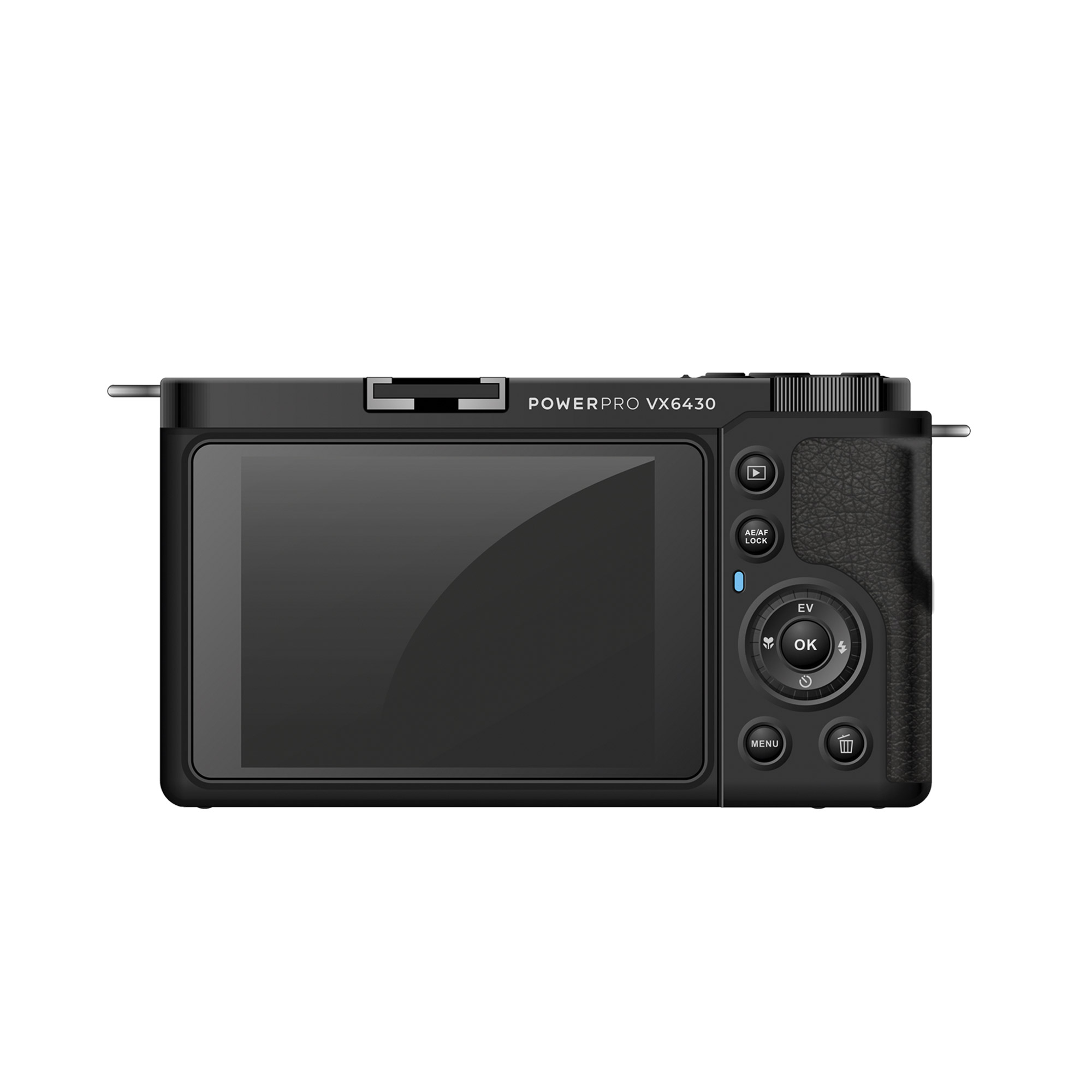 EASYPIX POWERPRO VX6430 - Imagen 3