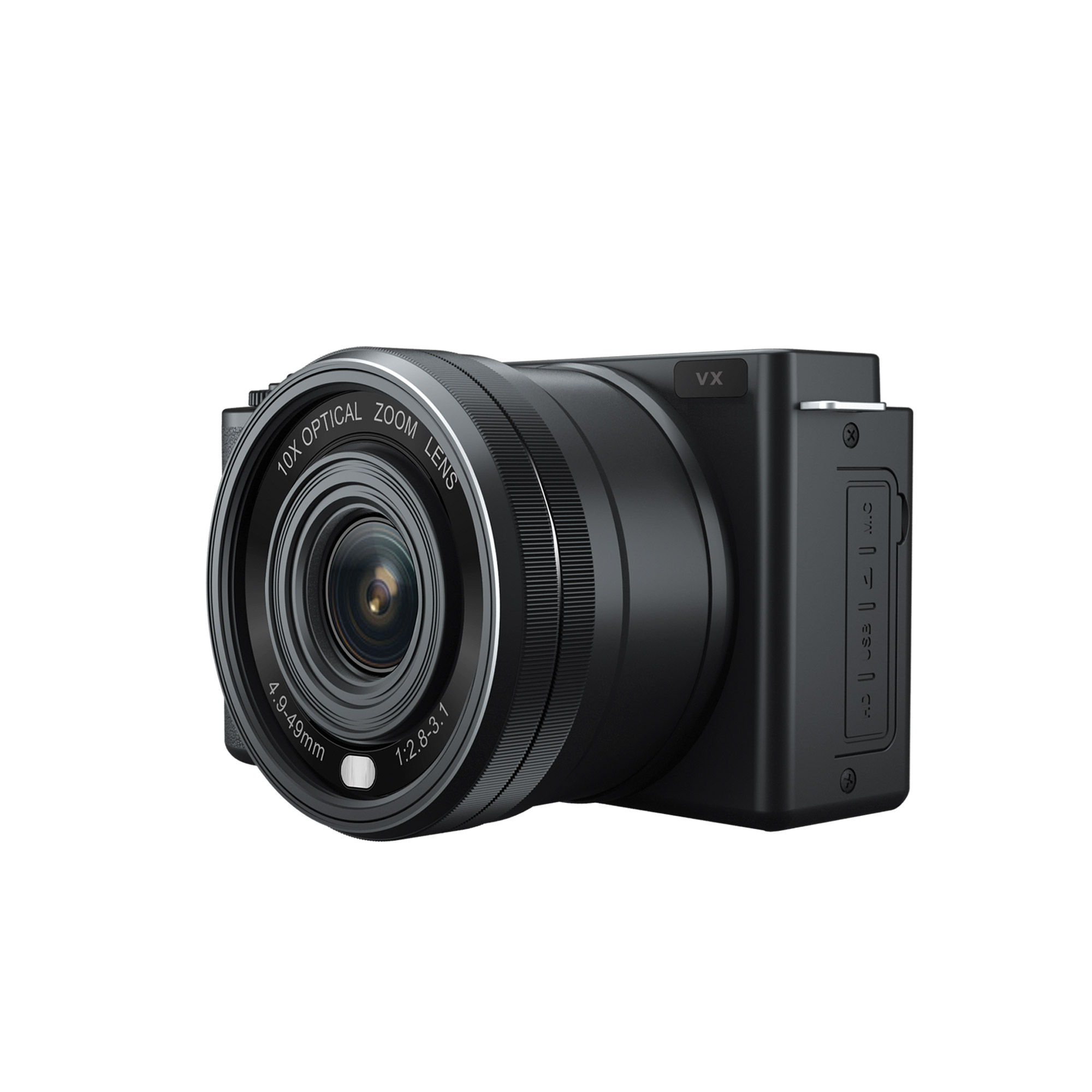 EASYPIX POWERPRO VX6430 - Imagen 4