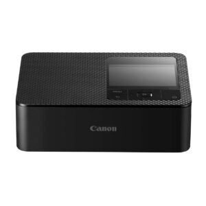 IMPRESORA CANON SELPHY CP1500 NEGRA