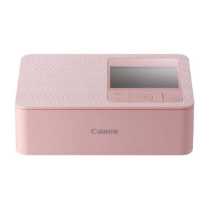 IMPRESORA CANON SELPHY CP1500 ROSA