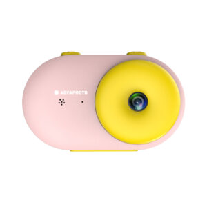 AGFA REALIKIDS CAM WATERPROOF ROSA