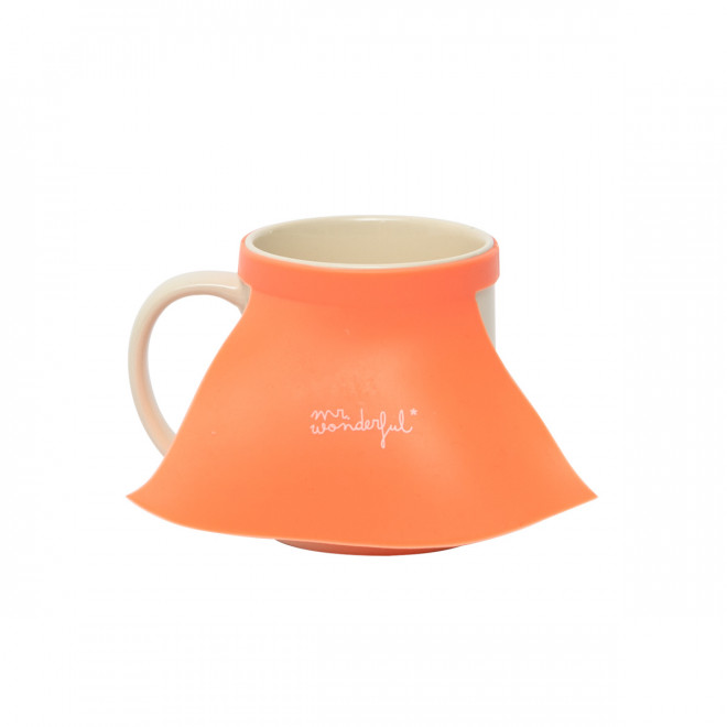 TAZA CON CAPA - ERES UNA SUPERMAMÁ - Imagen 3