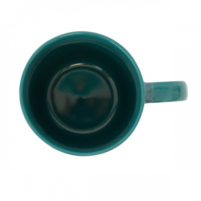 TAZA - CUANTAS MÁS VELAS, MÁS BRILLAS. ¡FELIZ CUMPLE! - Imagen 2