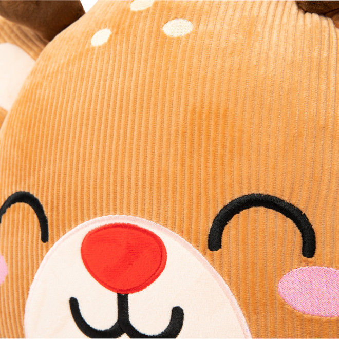 PELUCHE GRANDE - RENO - Imagen 4
