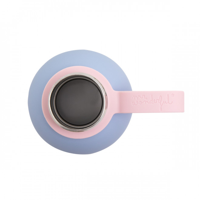 BOTELLA TÉRMICA 500ML - KARMA IS MY BOYFRIEND - Imagen 3