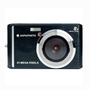 AgfaPhoto Cámara Compacta Realishot DC5200 Negra