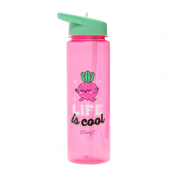 BOTELLA - LIFE IS COOL