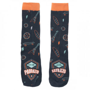CALCETINES T 39-41 - SOY UN PADRAZO CON MUCHO ESTILAZO