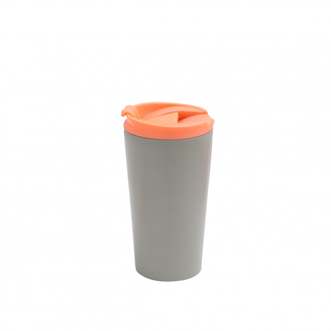 TAZA TAKE AWAY TÉRMICA - SMART IS THE NEW SEXY - Imagen 2