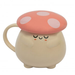 TAZA 3D - SETA