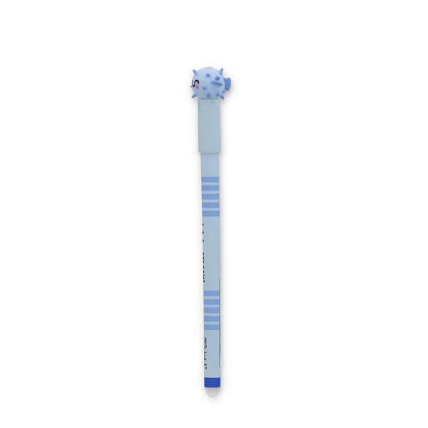 BO-BO, BOLI BORRABLE PEZ GLOBO - 1, 2, 3... SPLASH! - Imagen 3