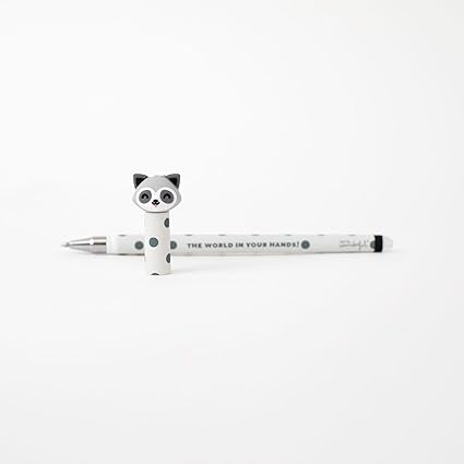 BO-BO, BOLI BORRABLE MAPACHE - THE WORLD IN YOUR HANDS! - Imagen 4