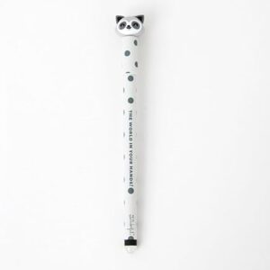 BO-BO, BOLI BORRABLE MAPACHE - THE WORLD IN YOUR HANDS!