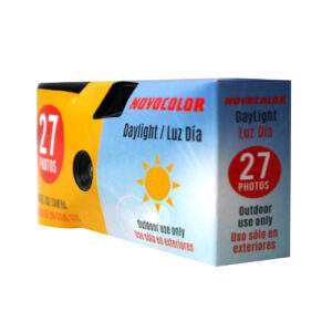 Camara desechable Novocolor Lur Dia 400-27_3