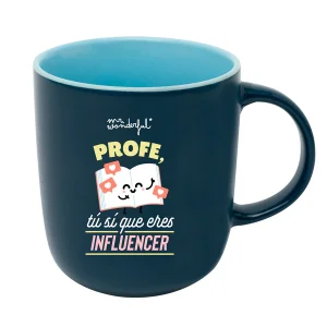 TAZA - PROFE, TÚ SI QUE ERES INFLUENCER