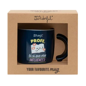 TAZA - PROFE, TÚ SI QUE ERES INFLUENCER_1