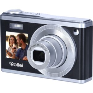ROLLEI COMPACTLINE 10X