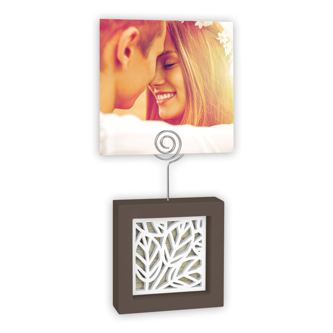 MARCO CLIP MONICA A PL442 - Imagen 2