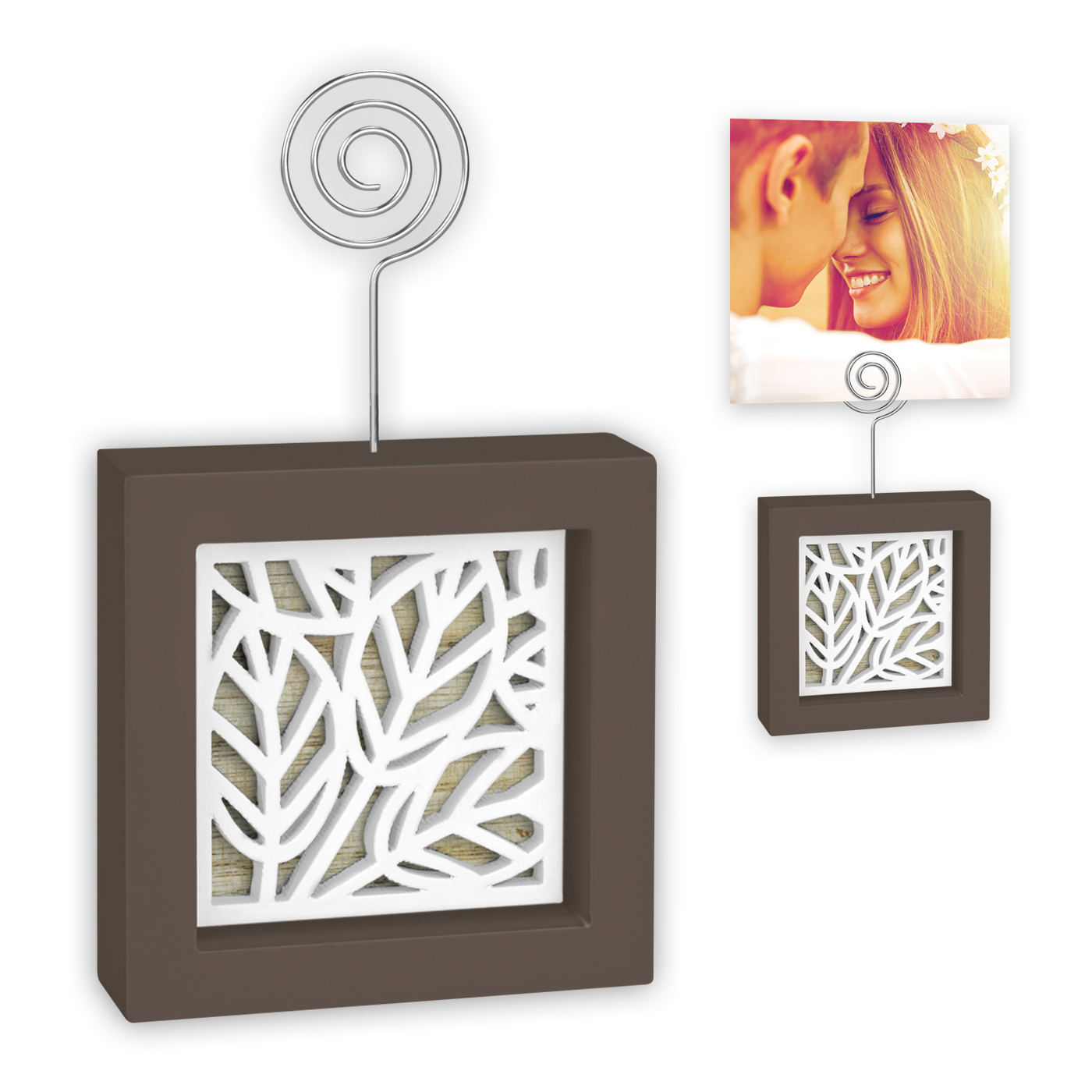 MARCO CLIP MONICA A PL442 - Imagen 6