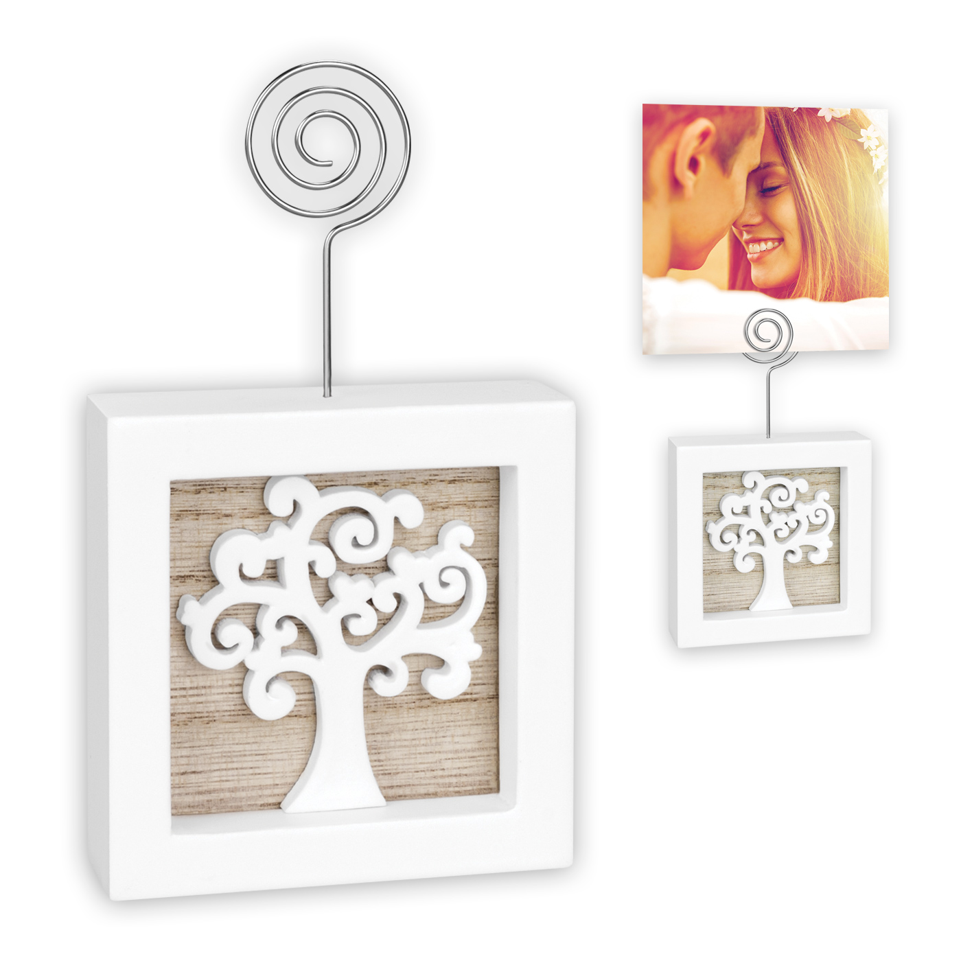 MARCO CLIP MONICA B PL979 - Imagen 7
