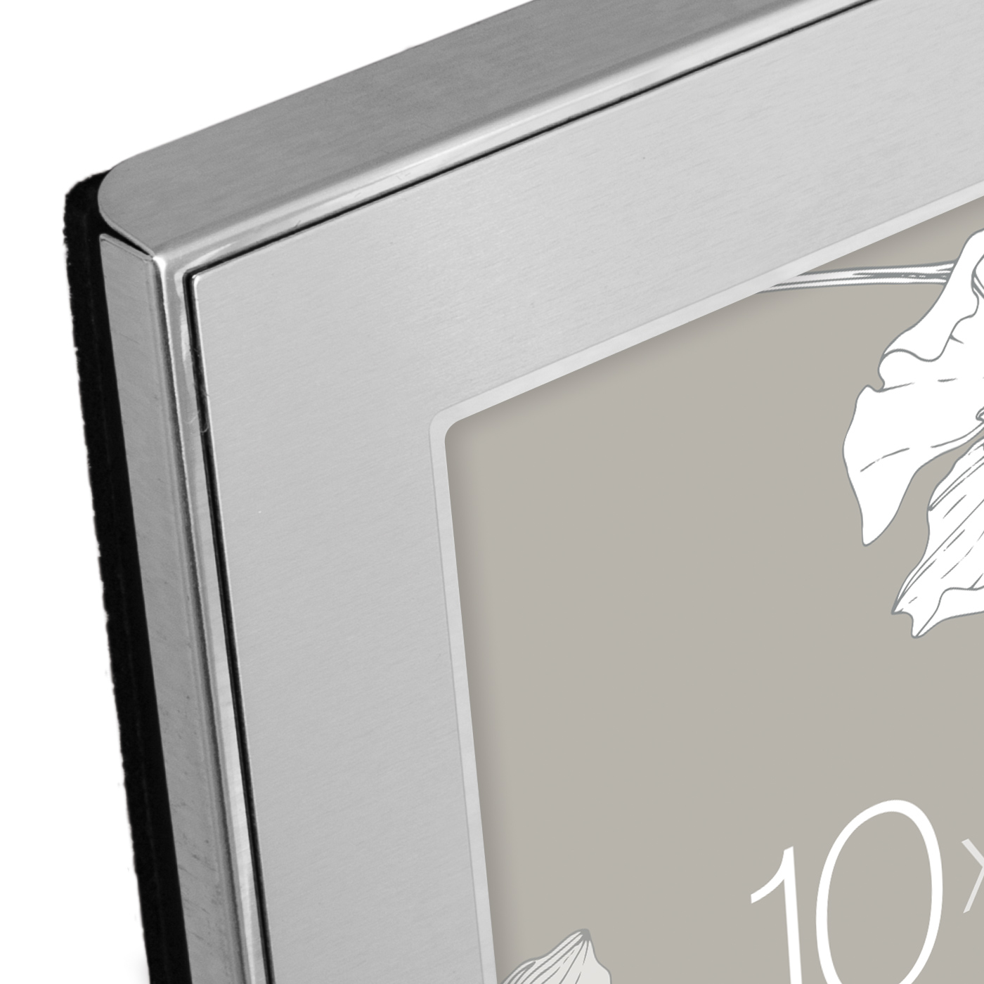 MARCO OLIMPIA SILVER 2Q S4026 - Imagen 3