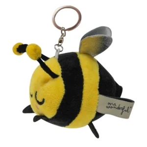 Lavero-de-peluche-abeja-MrWonderful