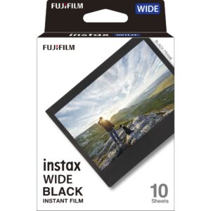 Fujifilm instax wide black frame-2