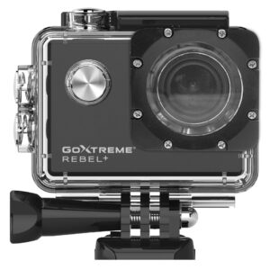 GoXtreme Rebel +1