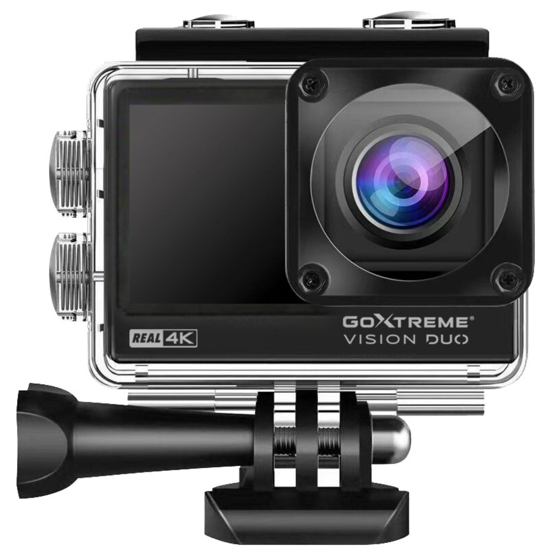 CAMARA VÍDEO AVENTURA GOXTREME VISION DUO - Imagen 2