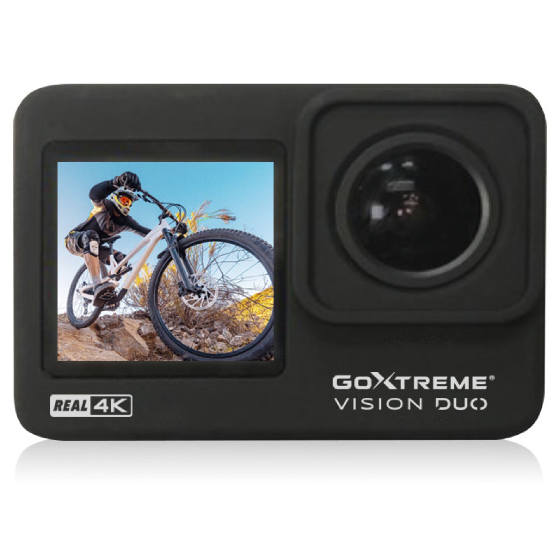 CAMARA VÍDEO AVENTURA GOXTREME VISION DUO - Imagen 4