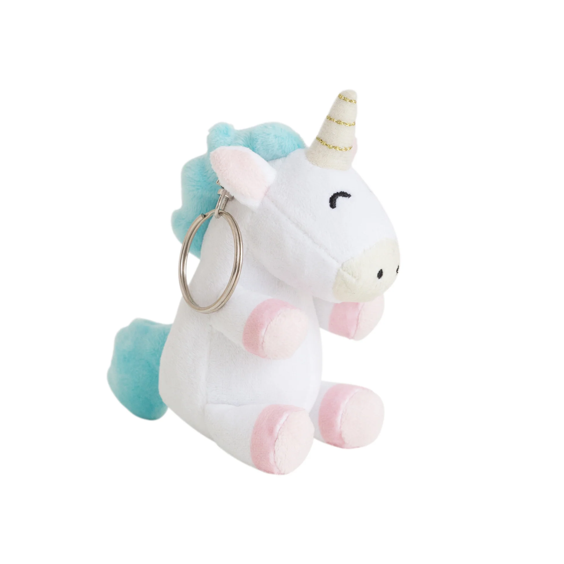 Mrwonderful-Llavero-de-peluche-unicornio-3
