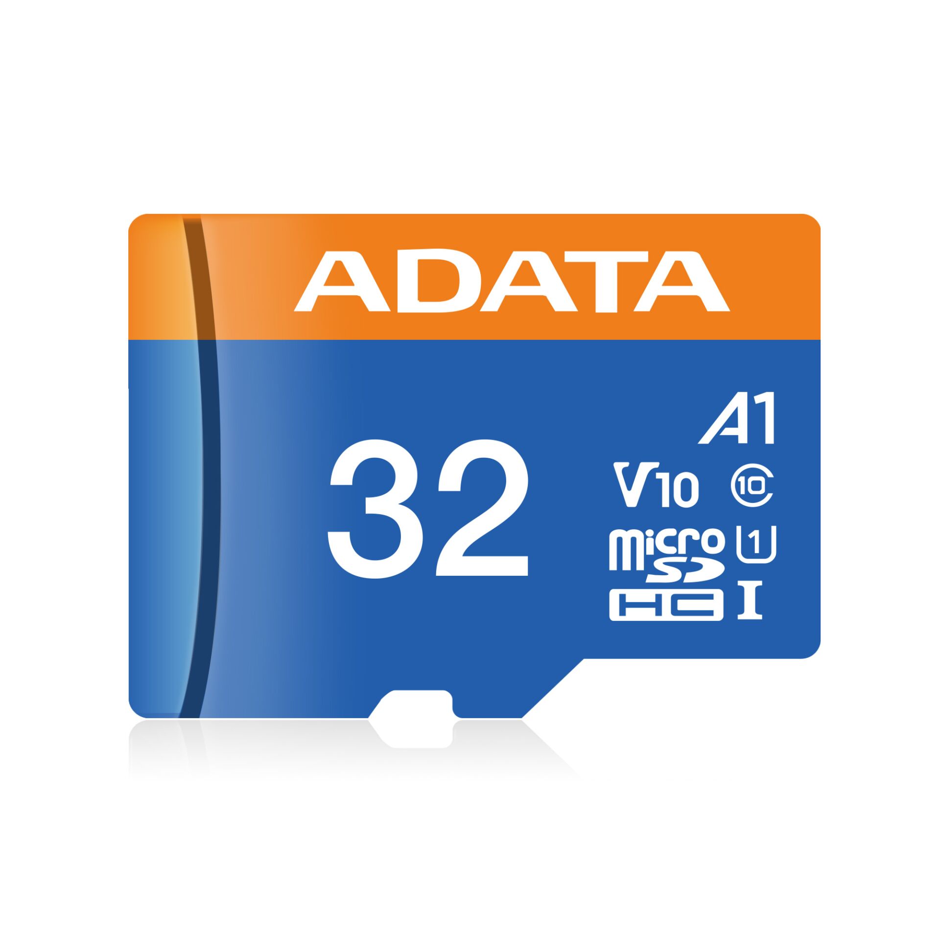 Tarjeta-MicroSDHC-32GB-ADATA-UHS-I-CL10-100-20Mbs-W1-Adaptador-2