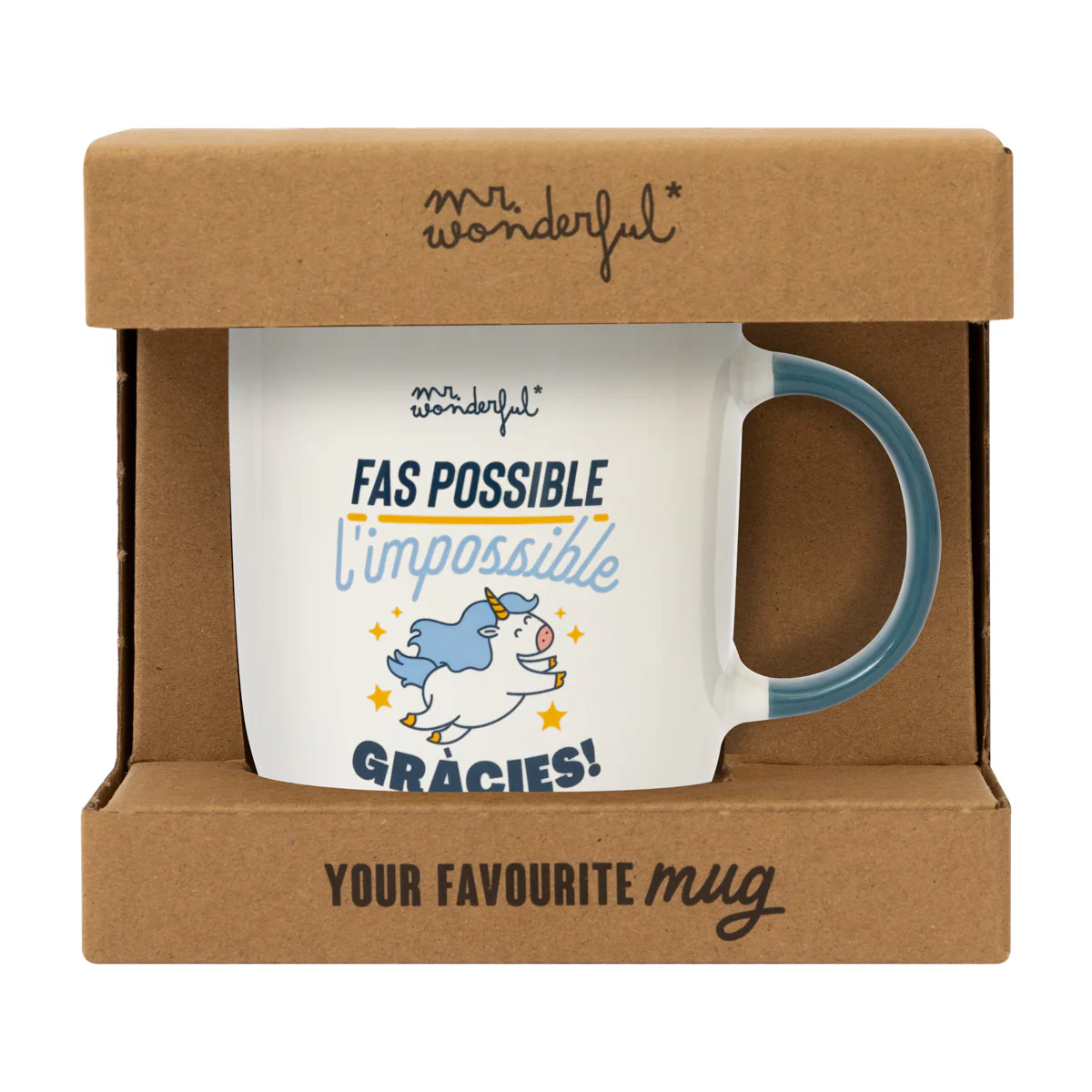 TASSA - FAS POSSIBLE L'IMPOSSIBLE. - Imagen 2