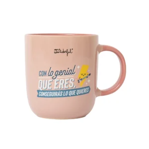 Taza-con-lo-genial-que-eres-conseguiras-lo-que-quieres-Mr.Wonderful-2