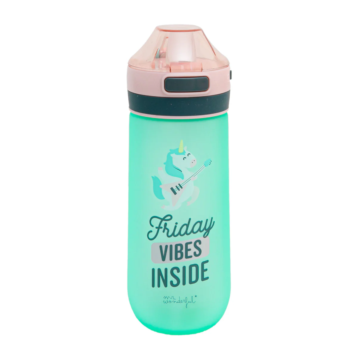 BOTELLA - FRIDAY VIBES INSIDE - Imagen 3