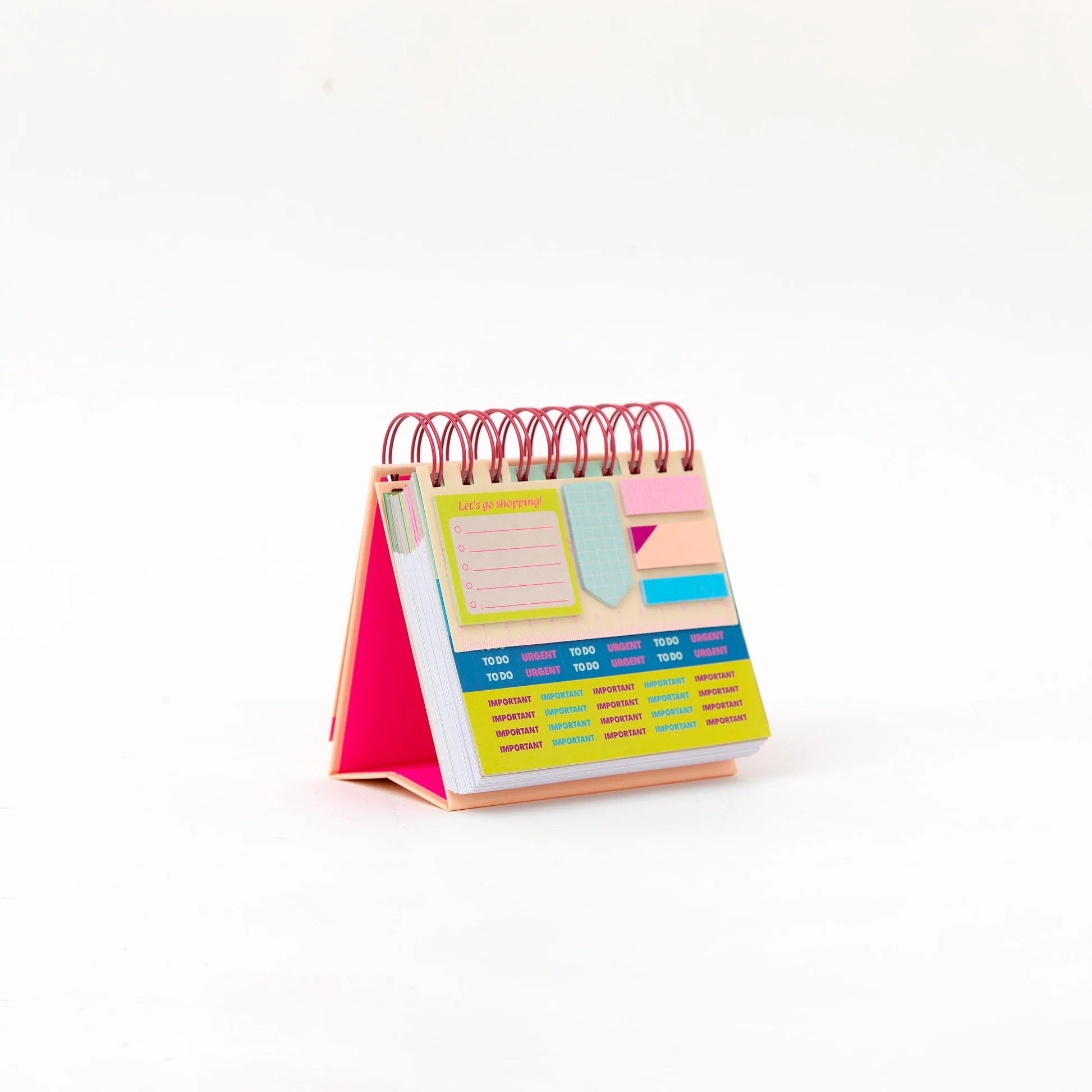 CALENDARIO DE SOBREMESA DIARIO 2026 - HOY ES EL DÍA... - Imagen 6