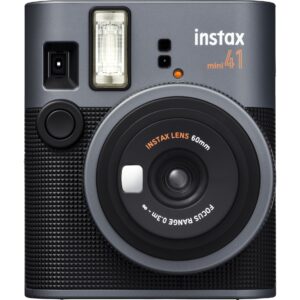 Instax Mini 41 Negra_1