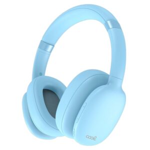 auriculares-stereo-bluetooth-cascos-cool-roller-celeste