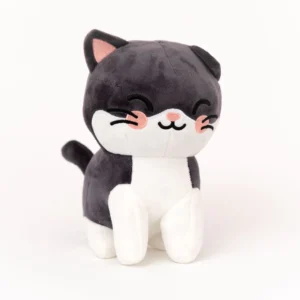 PELUCHE - GATO