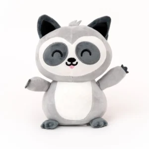 PELUCHE - MAPACHE
