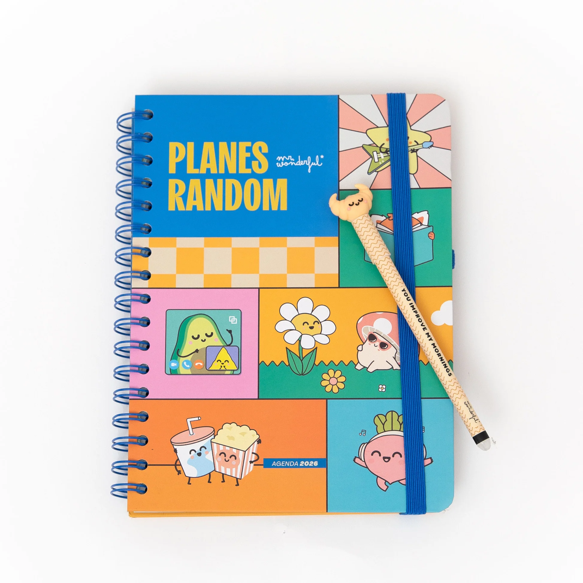 agenda-wonder-2026-semanal-planes-random