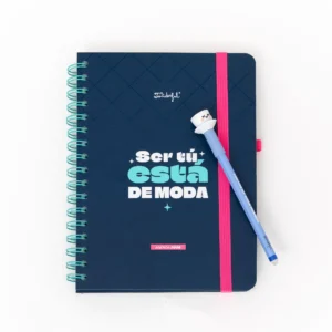 agenda-wonder-2026-semanal-ser-tu-esta-de-moda